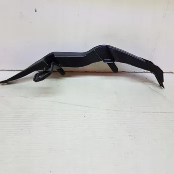 Zavěšení kol Opel Astra K 5D Držák/kluznice nárazníku - upevnění