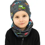 ESITO ESCEPJARSTVSED stavba/šedá 38