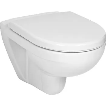 Klozet Jika Klozet závěsný, hluboké splachování, 53 cm, LYRA PLUS