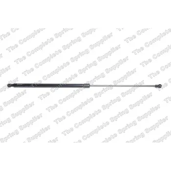 Příslušenství karosérie Pneumatická pružina, zavazadlový / nákladový prostor LESJÖFORS 442057