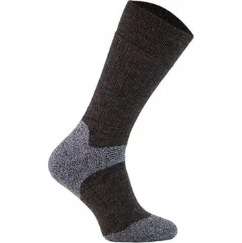 Pánské ponožky Ponožky Comodo Mountain Hiker do poloviny lýtek TRE9/02/39-42