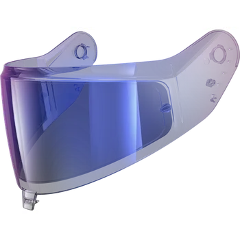 Helma na motorku SHARK Plexi Shark Skwal-i3/D-Skwal 3/Ridill 2 VZ40045P-BLU-TU vel.UNI