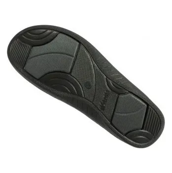 Dámská zdravotní obuv ELSTROTE Zdravotní obuv HEALTHY, dámská - 91 112 B f.60, černá, Velikost 40