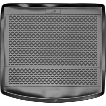 autokoberec Rohož do kufru Max-Dywanik polypropylen