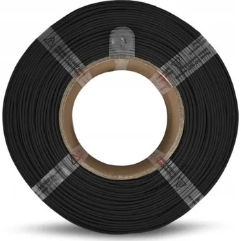 3D tisk Filament Bambu Lab PETG HF 1 kg 1,75 mm černý black refill