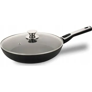 Pánev Tradiční pánev Genius 24 cm s keramickým povrchem