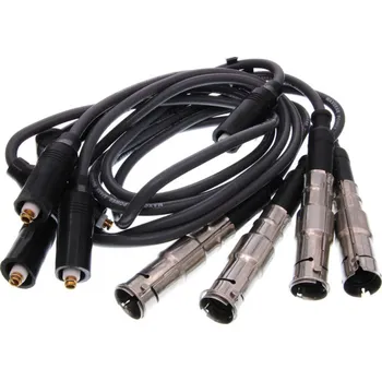 Zapalovací kabel Sada kabelů pro zapalování MAXGEAR 53-0079