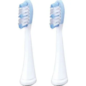 Náhradní hlavice k elektrickému kartáčku Panasonic WEW0929W830 2 ks