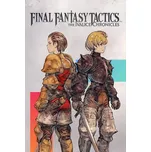 Final Fantasy Tactics - The Ivalice Chronicles PC