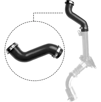 Turbodmychadlo Hadice plnícího vzduchu GATES 09-1314