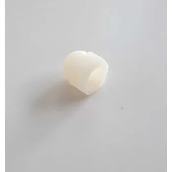 Matice Krycí matice s nylonovou vložkou Kramp, M10