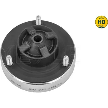 Ložisko pružné vzpěry - horní ložení tlumiče MEYLE 300 335 2104/HD