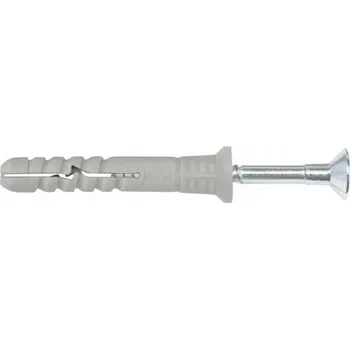 Hmoždinka Hmoždinky do betonu Wkręt-Met 8 x 100 mm, 10 ks