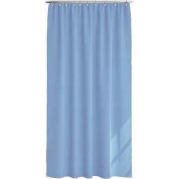 Textilní sprchový Závěs DOWIKA HOME LINE 180 x 180 cm