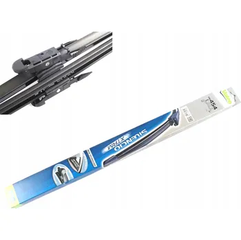 Stěrač Lišta stěrače Valeo 574654 přední 650 mm