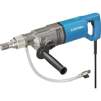 Vrtačka Conel Vrtačka jádrová diamantová, jemný příklep, DKB 200,