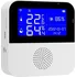 Domácí teploměr Tuya AS90W