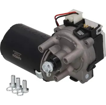 Motorek stěrače a odstřikovače Motor stěračů KAMOKA 3100222