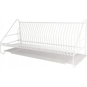 Odkapávač na nádobí Odkapávač, sušák na nádobí Metpol 24 cm x 73 cm x 25,5 cm