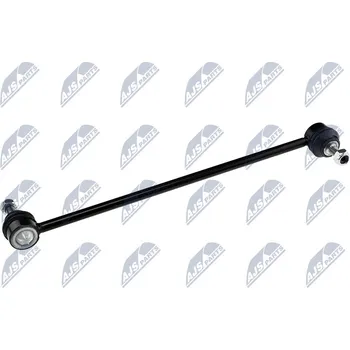 Stabilizátor nápravy Tyč/vzpěra, stabilizátor NTY ZLP-LR-004