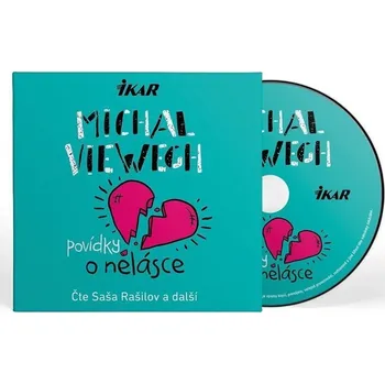 Povídky o nelásce - audioknihovna