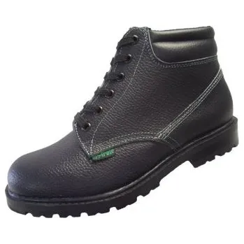 Pracovní obuv ELSTROTE Kotníková obuv WIBRAM CLASSIC O1- 91 130 f.60 (DOPRODEJ), Velikost 44