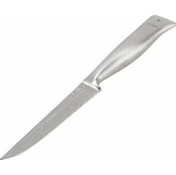 Kuchyňský nůž WMF Grand Gourmet Damasteel Allzweckmesser 11 cm