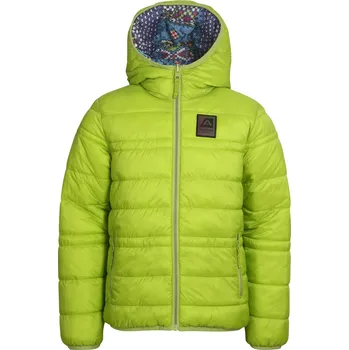 Chlapecká bunda Alpine Pro Michro KJCY254578PA