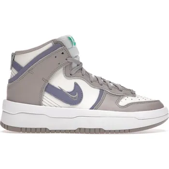 Dámské tenisky Nike Dunk High Up Iron Purple (W) Velikost: 37.5 DH3718-101