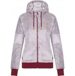 S kapucí Loap mikina L