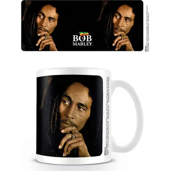Hrnek Bob Marley - Legend