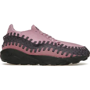 Dámská obuv Nike Air Footscape Woven Beyond Pink (W) Velikost: 46 HM0961-600
