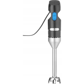 RUČNÍ MIXÉR QUICK STIK 100W ČERNÝ S NASTAVITELNOU RYCHLOSTÍ 180 mm 430x76x57