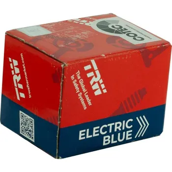 Brzdová destička TRW GDB1898BTE Sada brzdových destiček, kotoučové brzdy