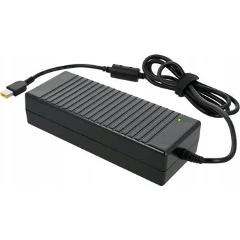 Adaptér k notebooku Napájecí zdroj SH 135 W pro IBM, Lenovo