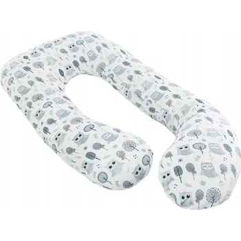 Polštář POLŠTÁŘEK HVĚZDA SOVA