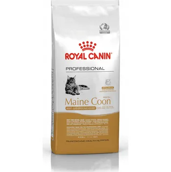 Krmivo pro kočku Royal Canin Maine Coon ADULT 13 kg krmivo pro dospělé kočky