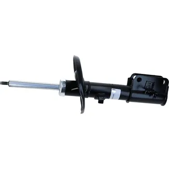 Sachs 317 420 Tlumič