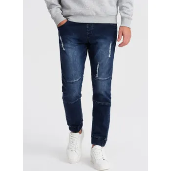 Ombre Jogger OM-PADJ-0153-DBL