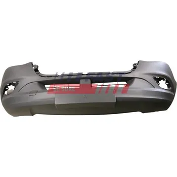 Nárazník Nárazník mercedes sprinter 18> 907/910 přední halogeny ft91036g