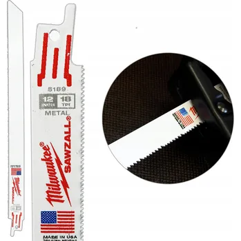 Pilový plátek Pilový Pilový List na kov 230 mm TORCH Lisica Milwaukee pila ocaska 1 kus