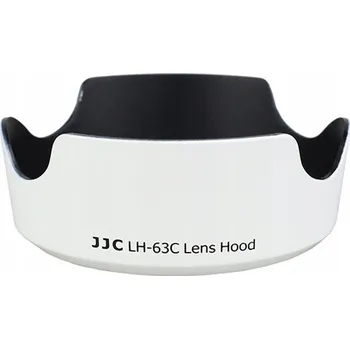 Sluneční clona JJC náhrada za Canon EW-63