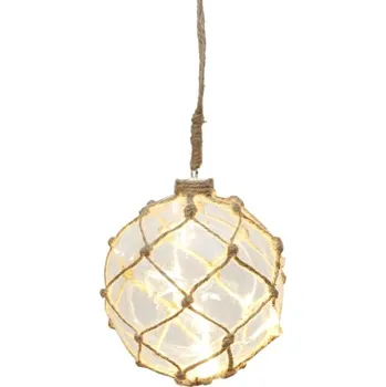 Vánoční ozdoba Vánoční koule Vánoční Koule cm 1 ks