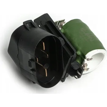 Klimatizace automobilu JPN ODPOR VENTILÁTORU TOPENÍ OPEL