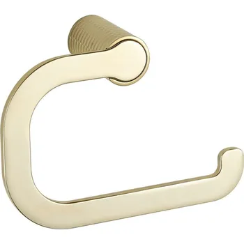 Mexen Base držák na toaletní papír, zlatý - 7088233-50 Držák na toaletní papír