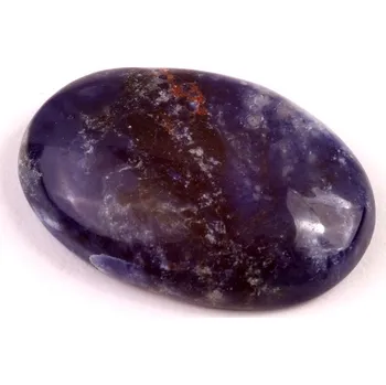 Sběratelství Kabošon Sodalit č.6639 (40x27x9mm)