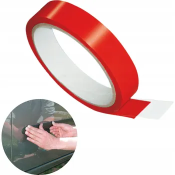 Lepicí páska Oboustranná páska Wurth 19 mm x 3 m