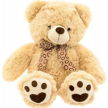 plyšák Plyšák medvídek 47 cm Eurobaby 0