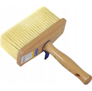 Plochý štětec rovný Kubala 18 cm