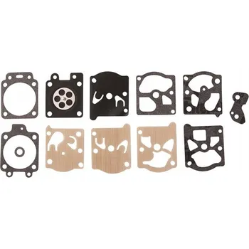 MEMBRÁNY WALBRO HUSQVARNA DOLMAR STIHL D20-WAT